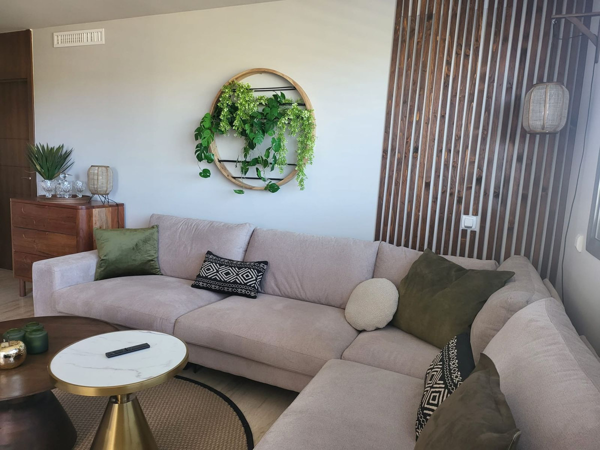 Appartement te koop in La Cala de Mijas | 2 slaapkamers H5055814