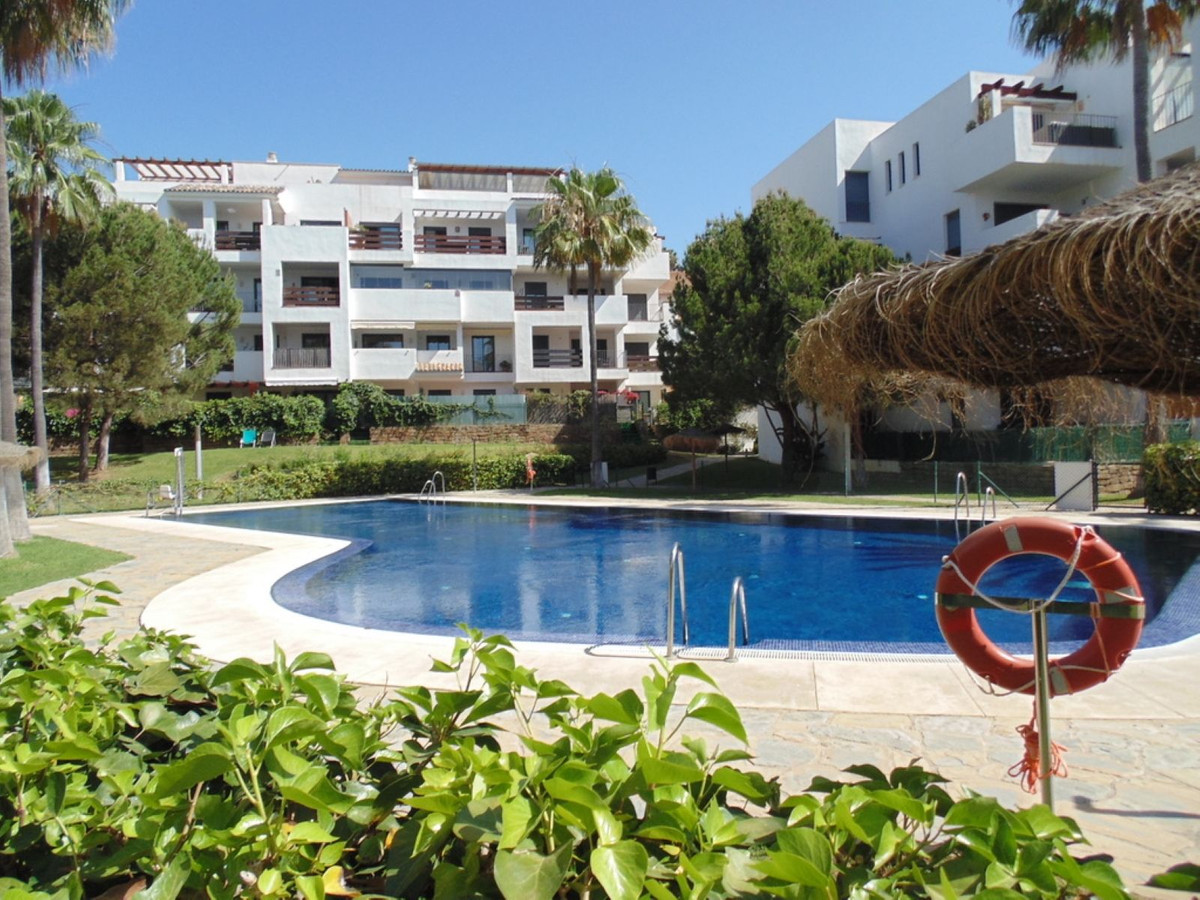 Appartement te koop in La Cala de Mijas | 1 slaapkamers H5057605