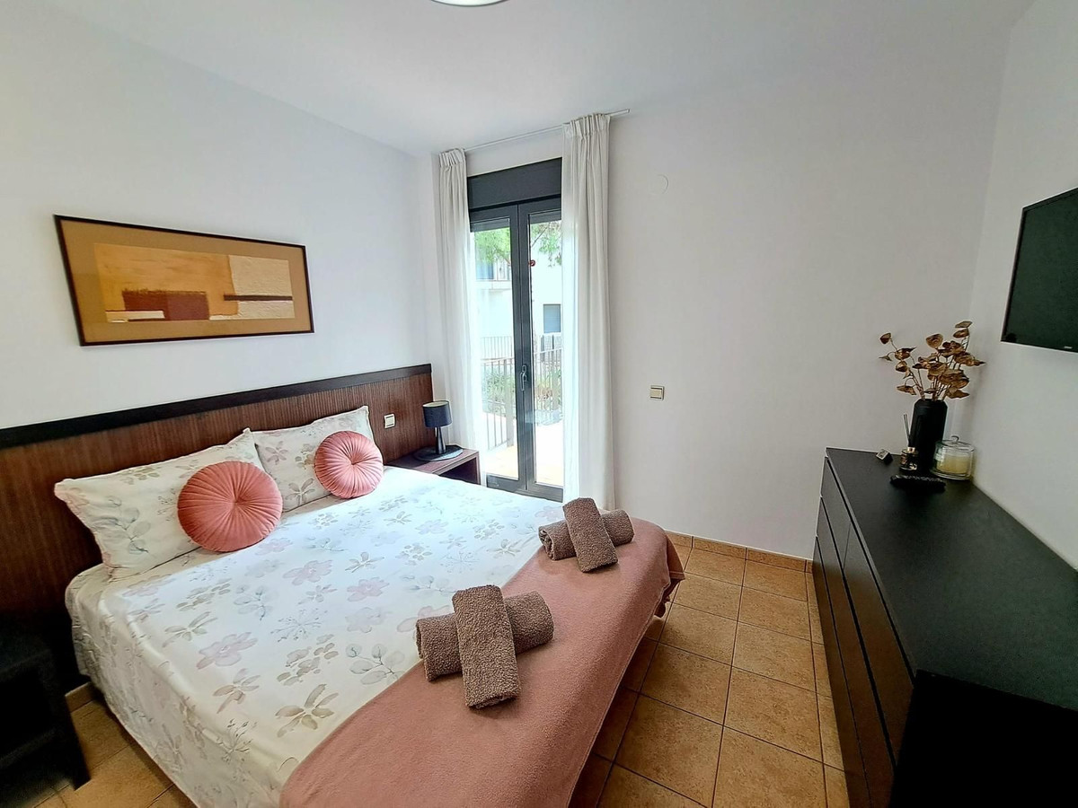 Appartement te koop in La Cala de Mijas | 1 slaapkamers H5057605