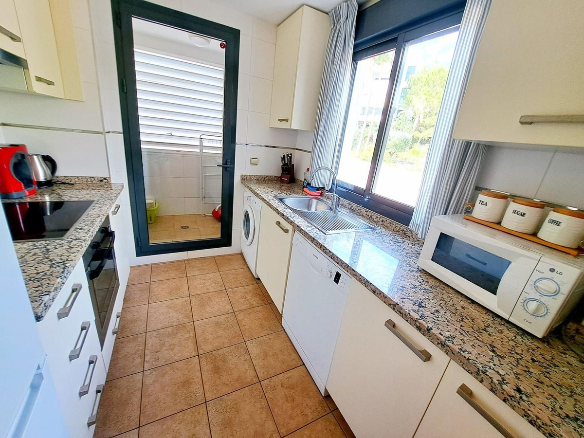 Appartement te koop in La Cala de Mijas | 1 slaapkamers H5057605