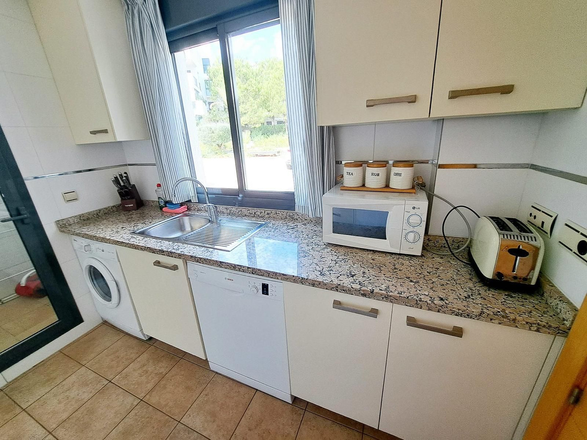 Appartement te koop in La Cala de Mijas | 1 slaapkamers H5057605