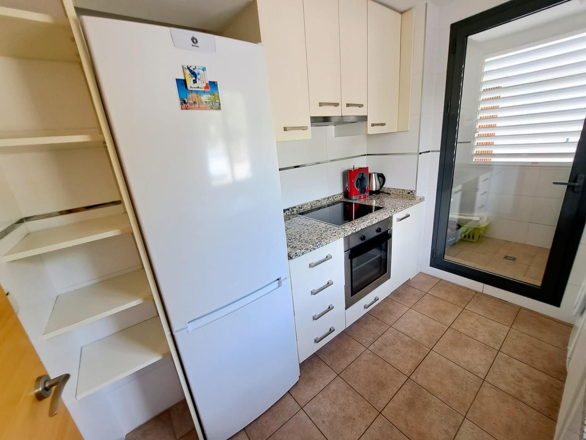 Appartement te koop in La Cala de Mijas | 1 slaapkamers H5057605