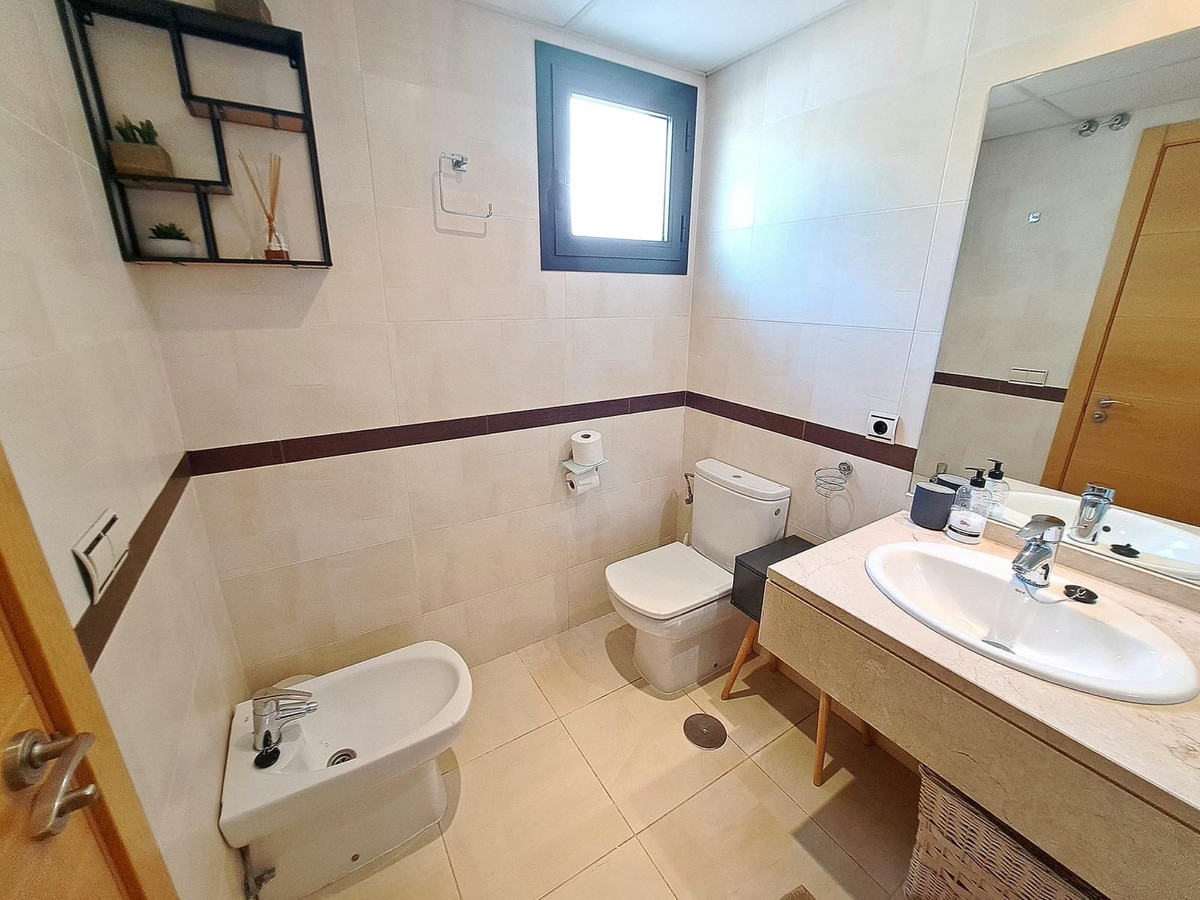 Appartement te koop in La Cala de Mijas | 1 slaapkamers H5057605