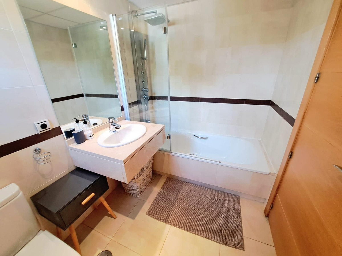 Appartement te koop in La Cala de Mijas | 1 slaapkamers H5057605
