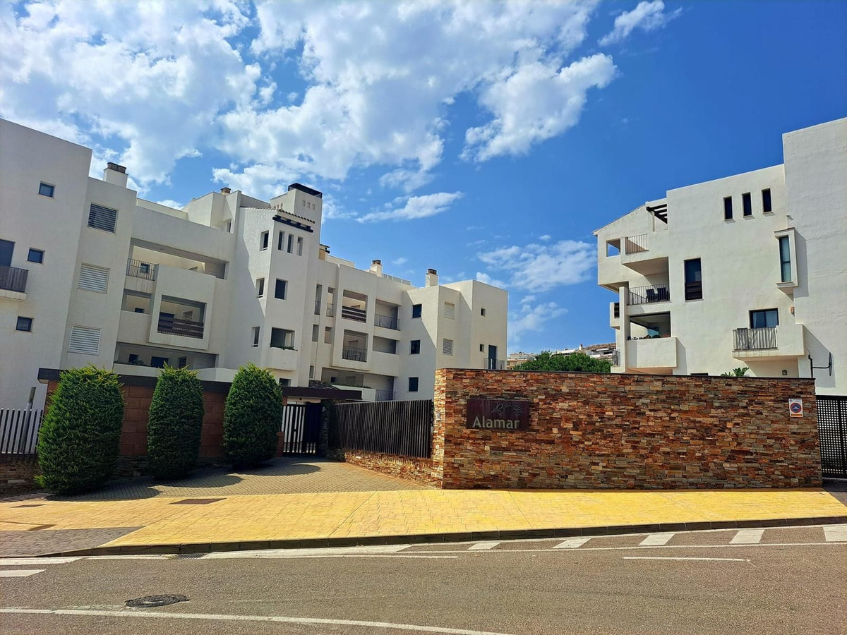 Appartement te koop in La Cala de Mijas | 1 slaapkamers H5057605