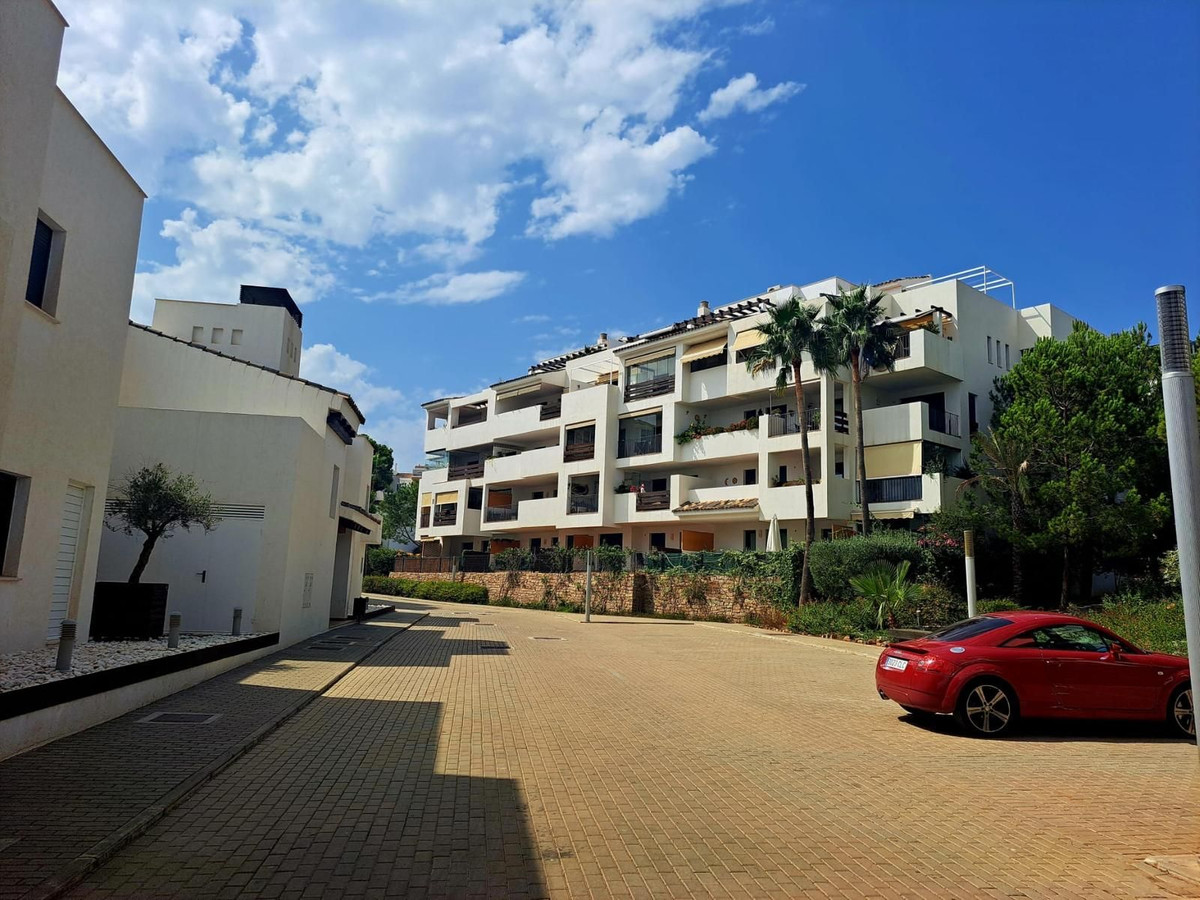 Appartement te koop in La Cala de Mijas | 1 slaapkamers H5057605