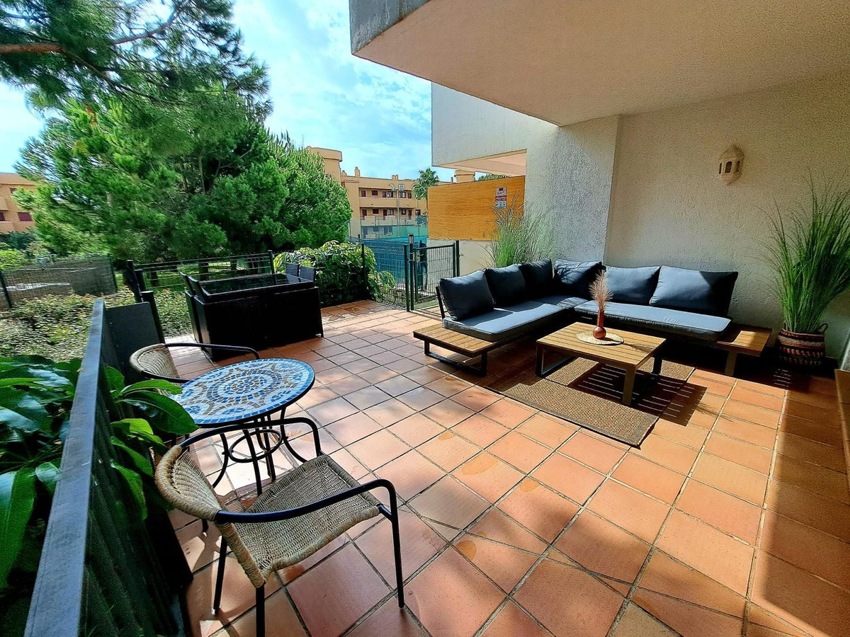 Appartement te koop in La Cala de Mijas | 1 slaapkamers H5057605