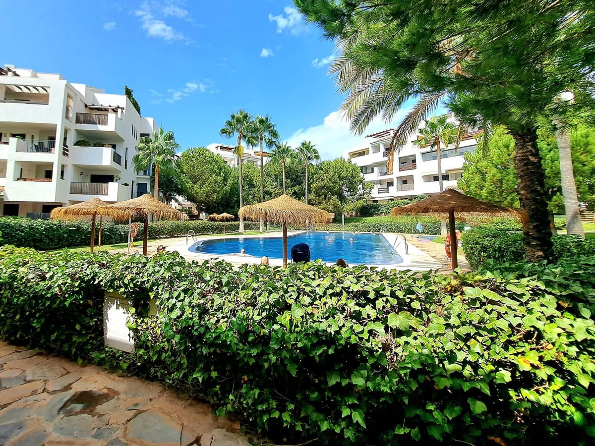 Appartement te koop in La Cala de Mijas | 1 slaapkamers H5057605