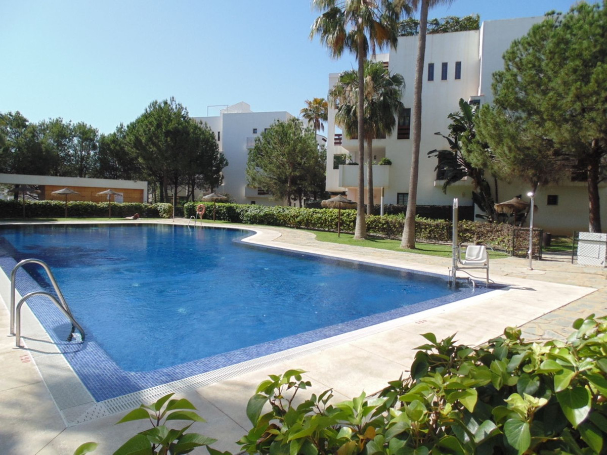 Appartement te koop in La Cala de Mijas | 1 slaapkamers H5057605