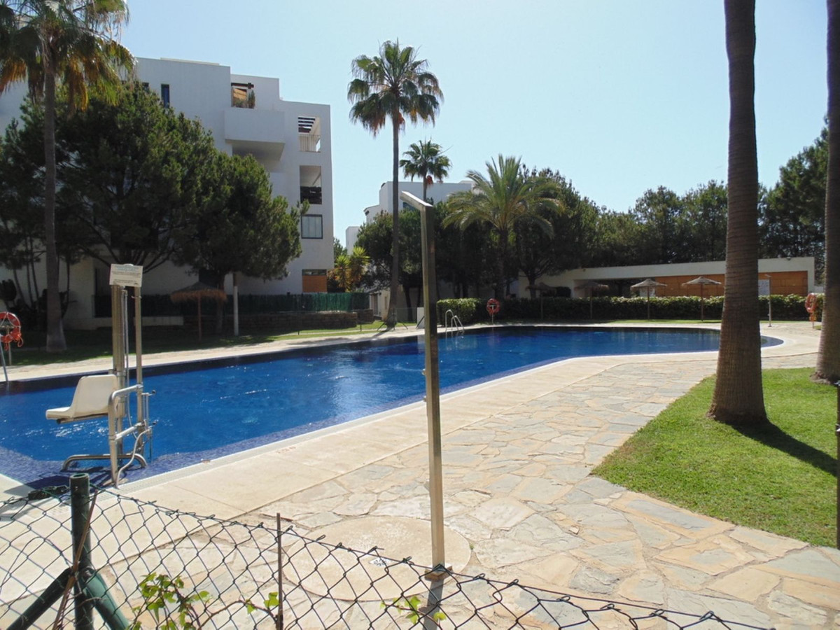 Appartement te koop in La Cala de Mijas | 1 slaapkamers H5057605