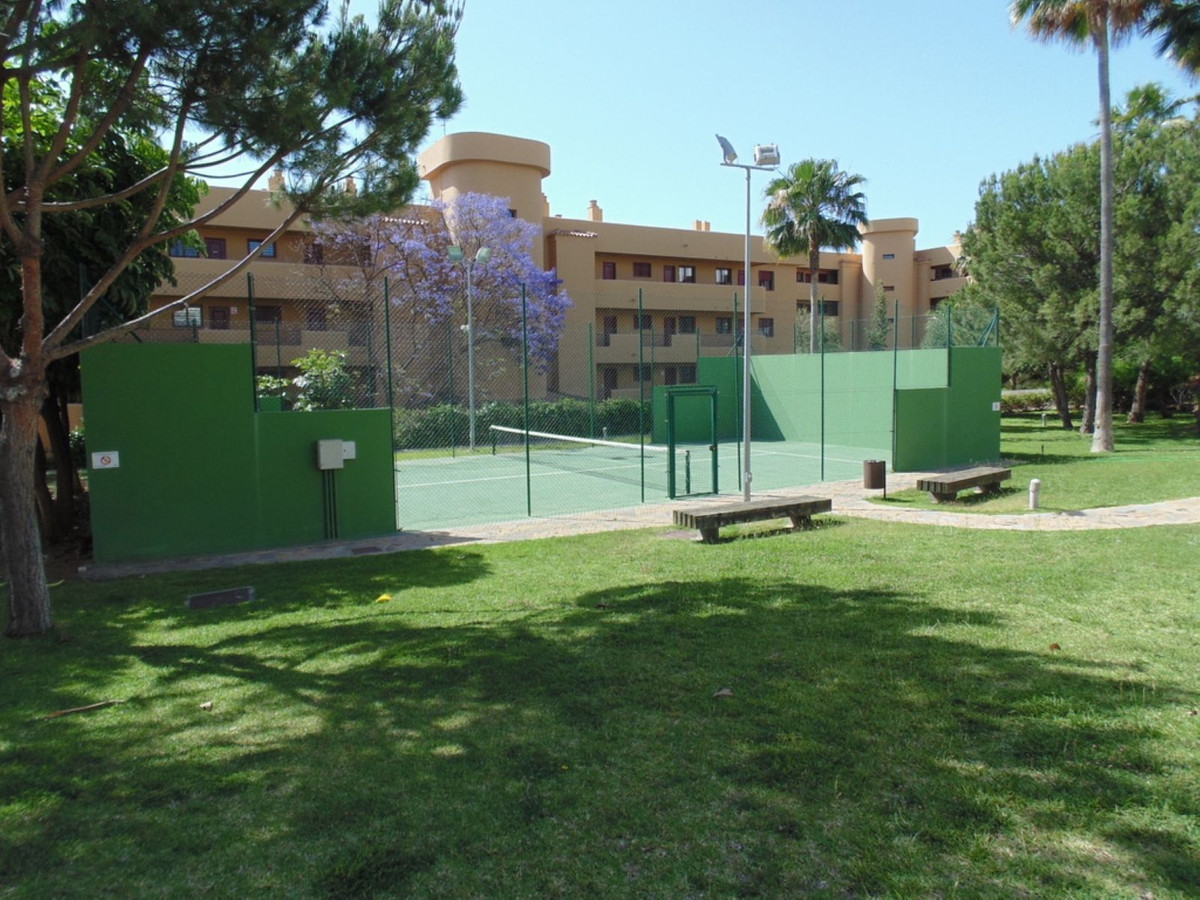 Appartement te koop in La Cala de Mijas | 1 slaapkamers H5057605