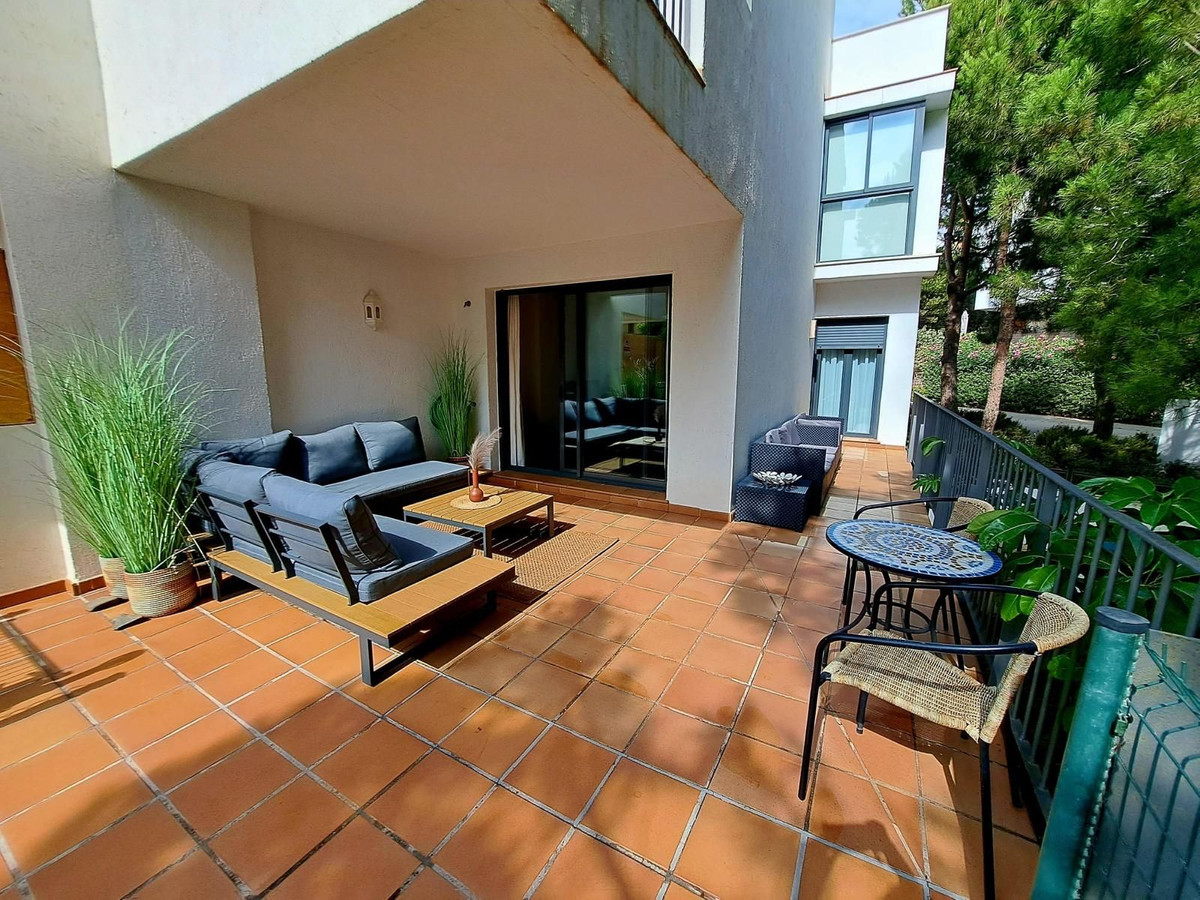 Appartement te koop in La Cala de Mijas | 1 slaapkamers H5057605