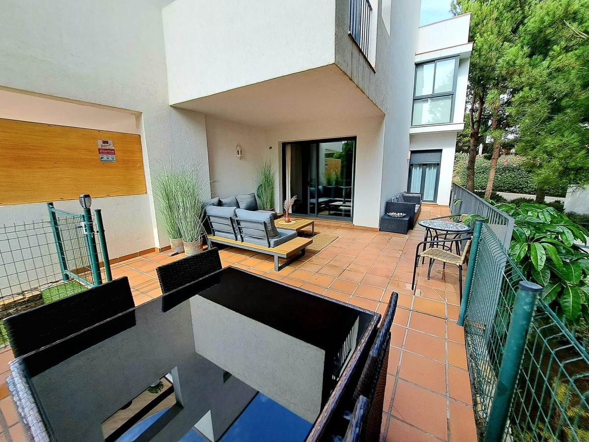 Appartement te koop in La Cala de Mijas | 1 slaapkamers H5057605