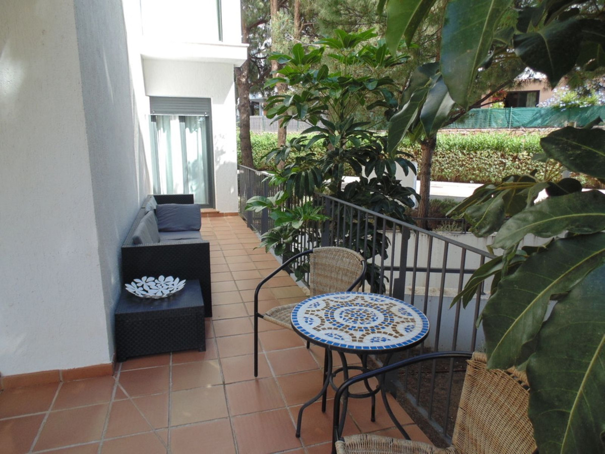Appartement te koop in La Cala de Mijas | 1 slaapkamers H5057605