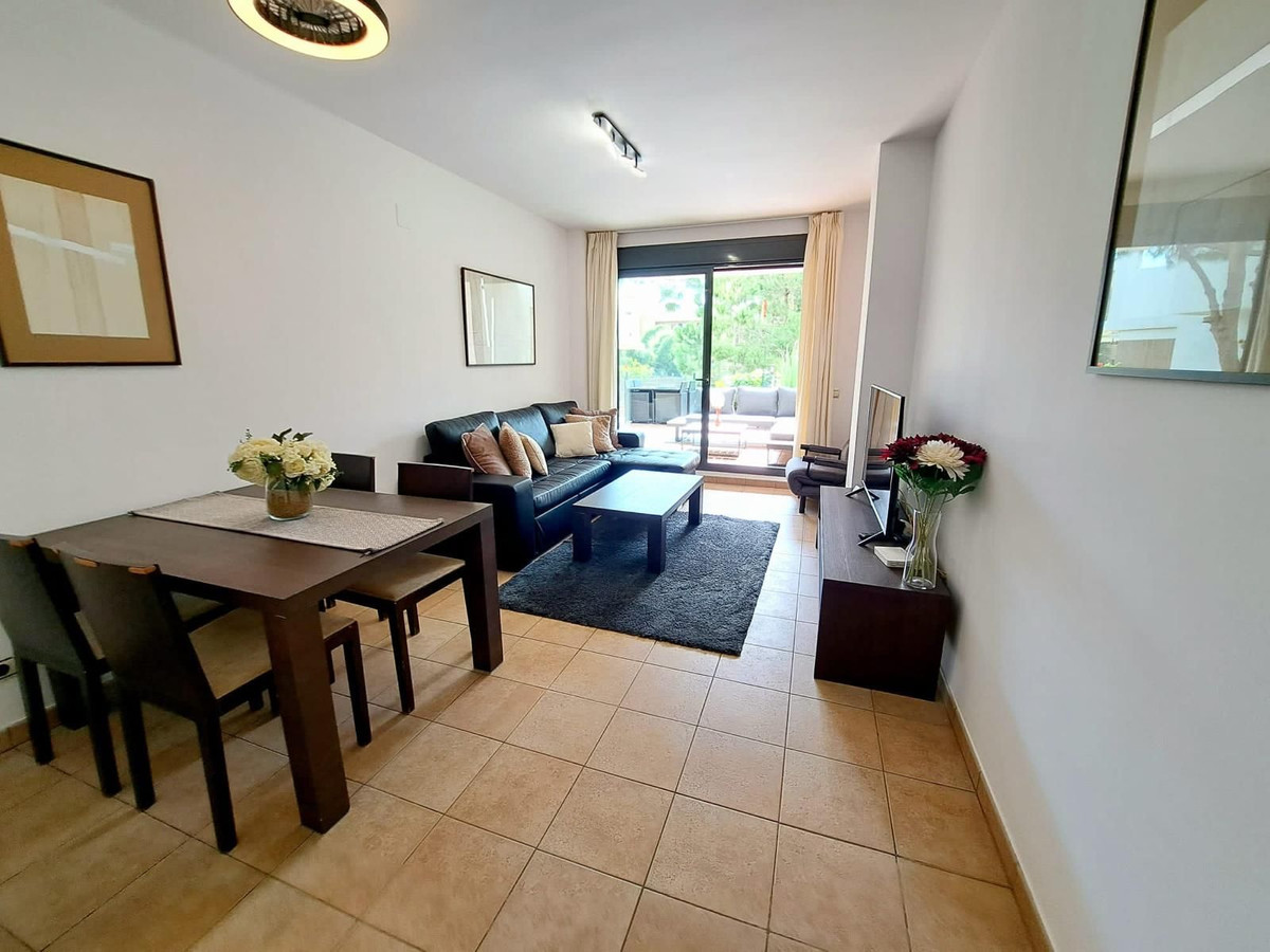 Appartement te koop in La Cala de Mijas | 1 slaapkamers H5057605