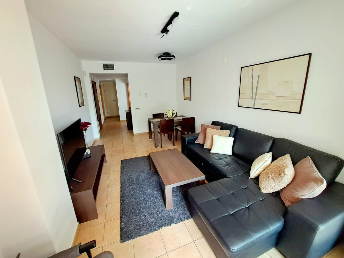 Appartement te koop in La Cala de Mijas | 1 slaapkamers H5057605