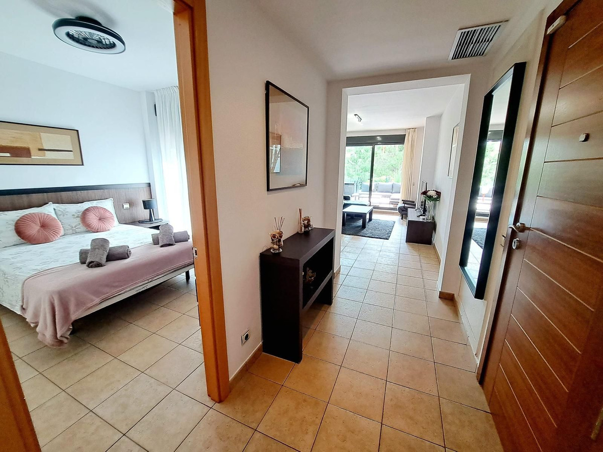 Appartement te koop in La Cala de Mijas | 1 slaapkamers H5057605