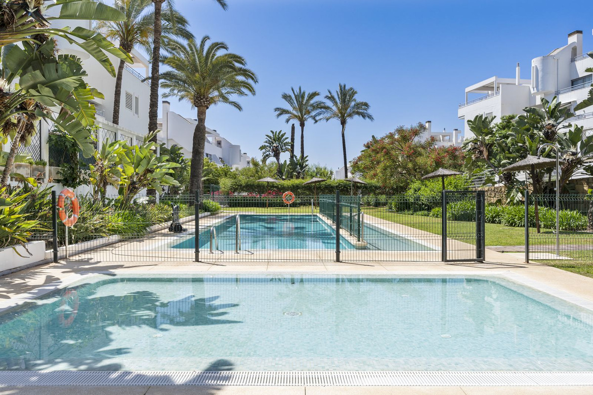 Appartement te koop in La Cala de Mijas | 1 slaapkamers H5058700