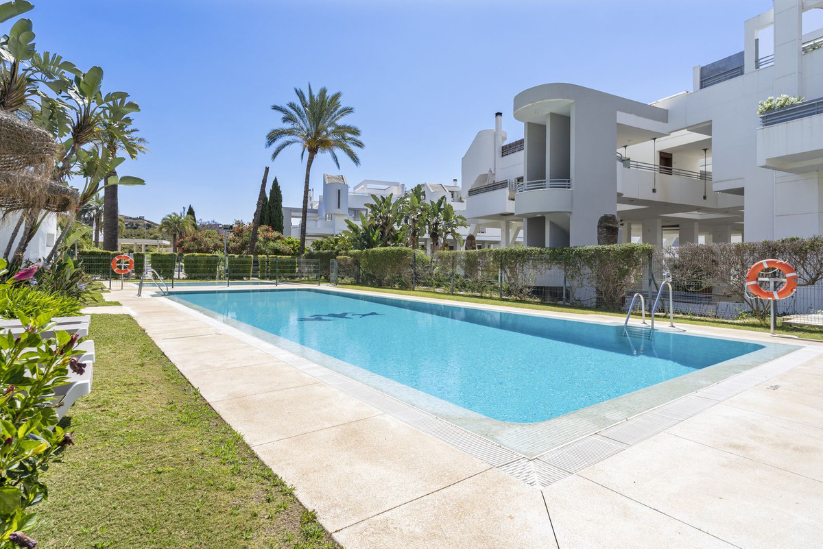 Appartement te koop in La Cala de Mijas | 1 slaapkamers H5058700