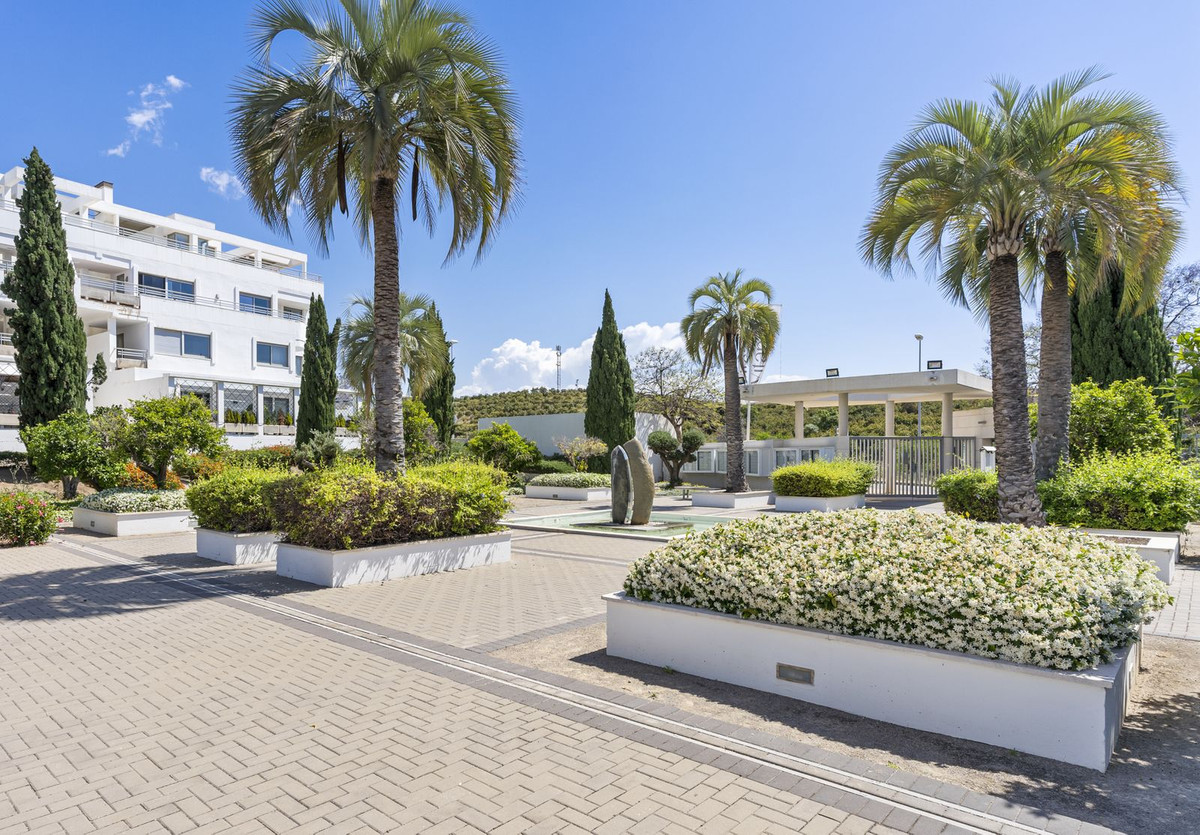 Appartement te koop in La Cala de Mijas | 1 slaapkamers H5058700