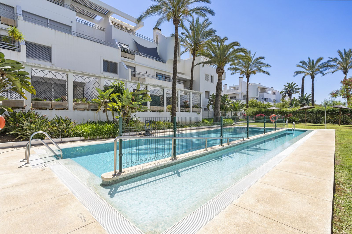 Appartement te koop in La Cala de Mijas | 1 slaapkamers H5058700