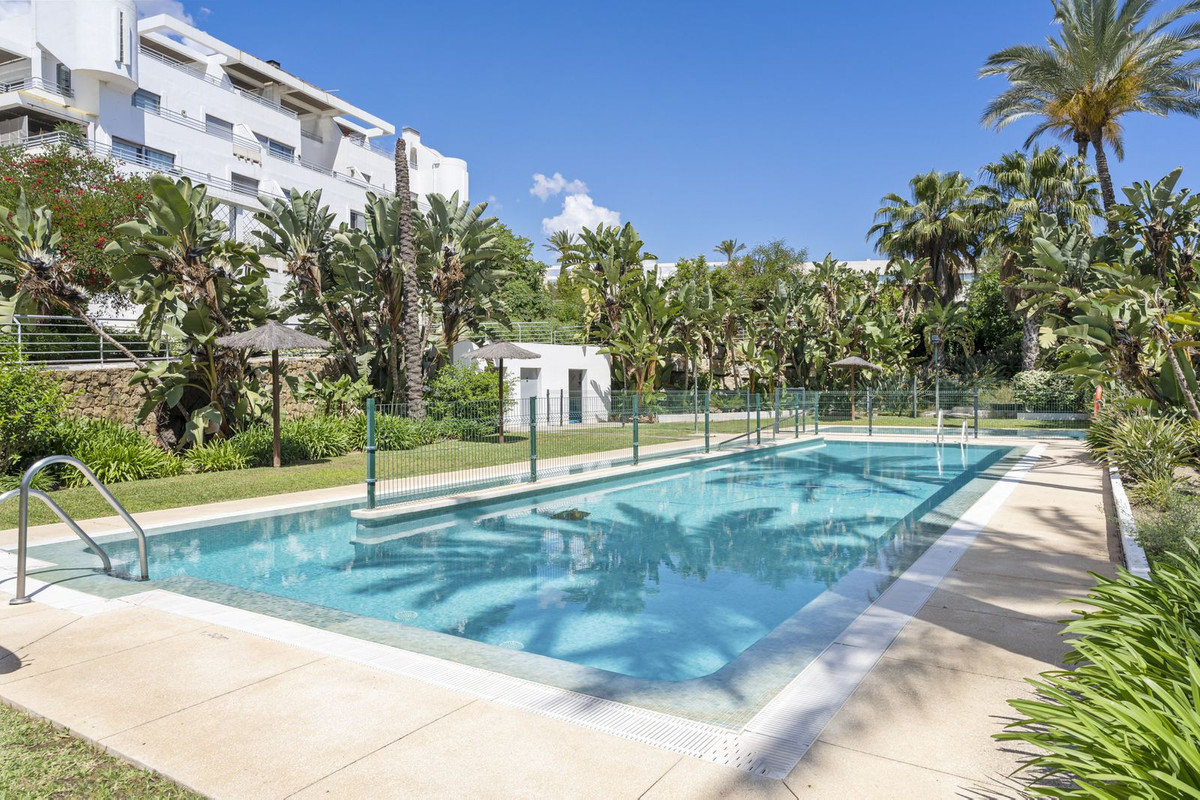 Appartement te koop in La Cala de Mijas | 1 slaapkamers H5058700