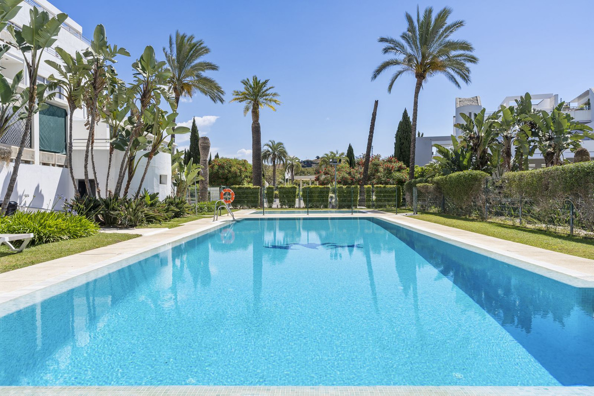 Appartement te koop in La Cala de Mijas | 1 slaapkamers H5058700