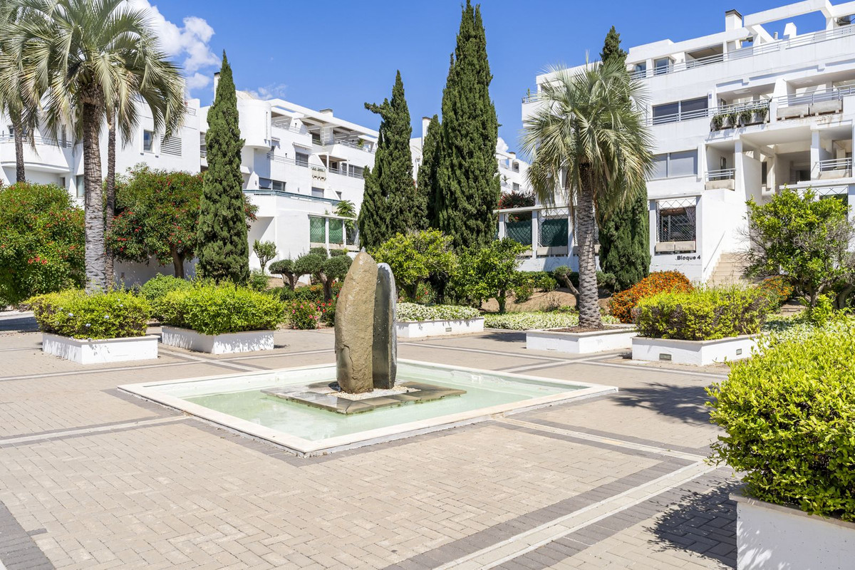 Appartement te koop in La Cala de Mijas | 1 slaapkamers H5058700
