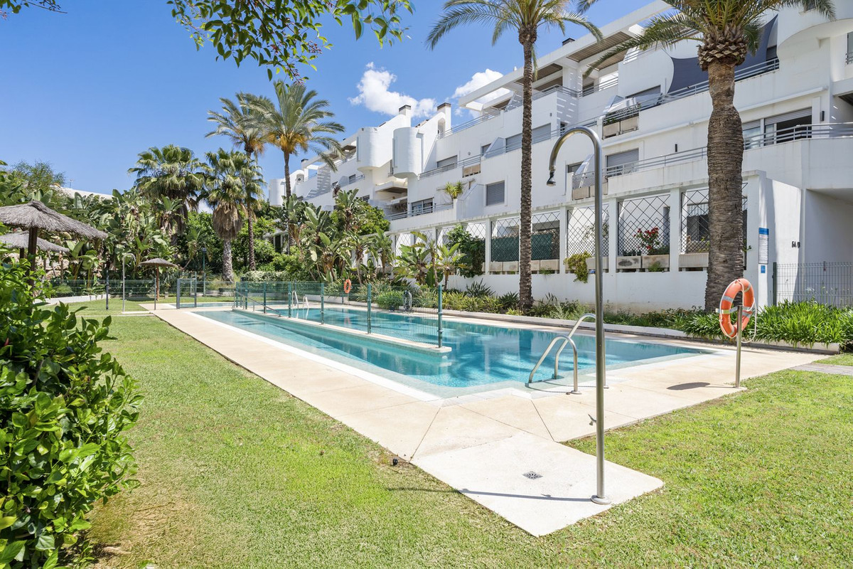 Appartement te koop in La Cala de Mijas | 1 slaapkamers H5058700
