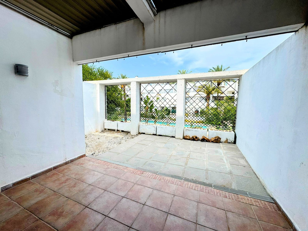 Appartement te koop in La Cala de Mijas | 1 slaapkamers H5058700