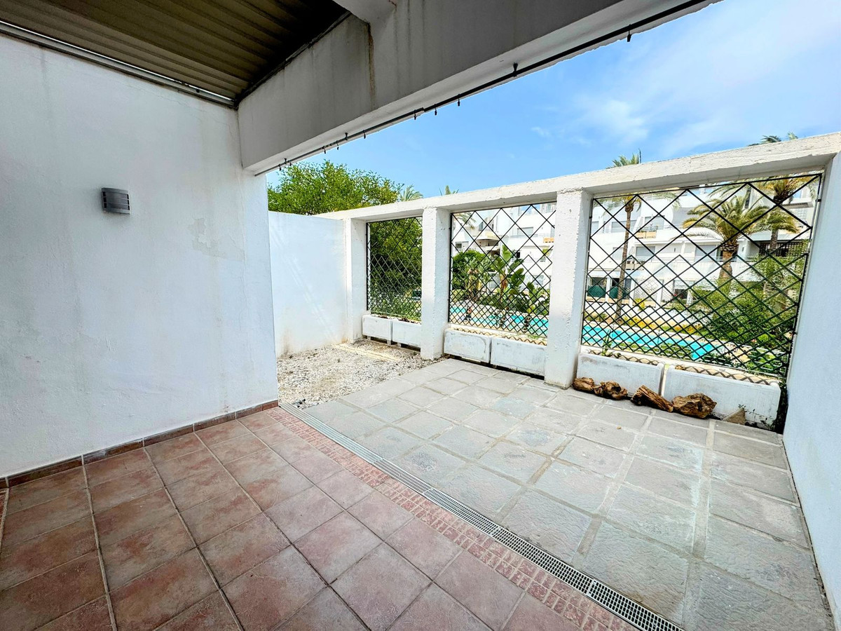 Appartement te koop in La Cala de Mijas | 1 slaapkamers H5058700