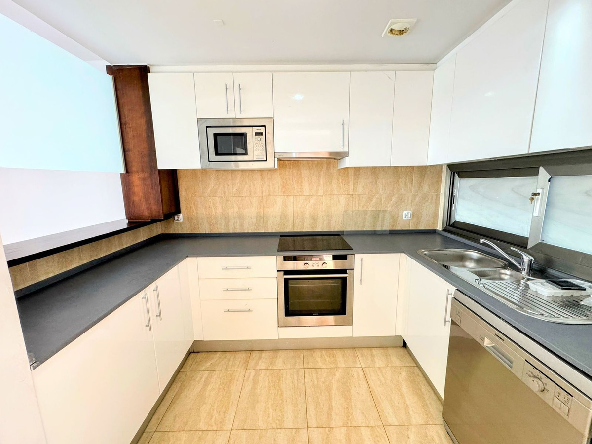 Appartement te koop in La Cala de Mijas | 1 slaapkamers H5058700