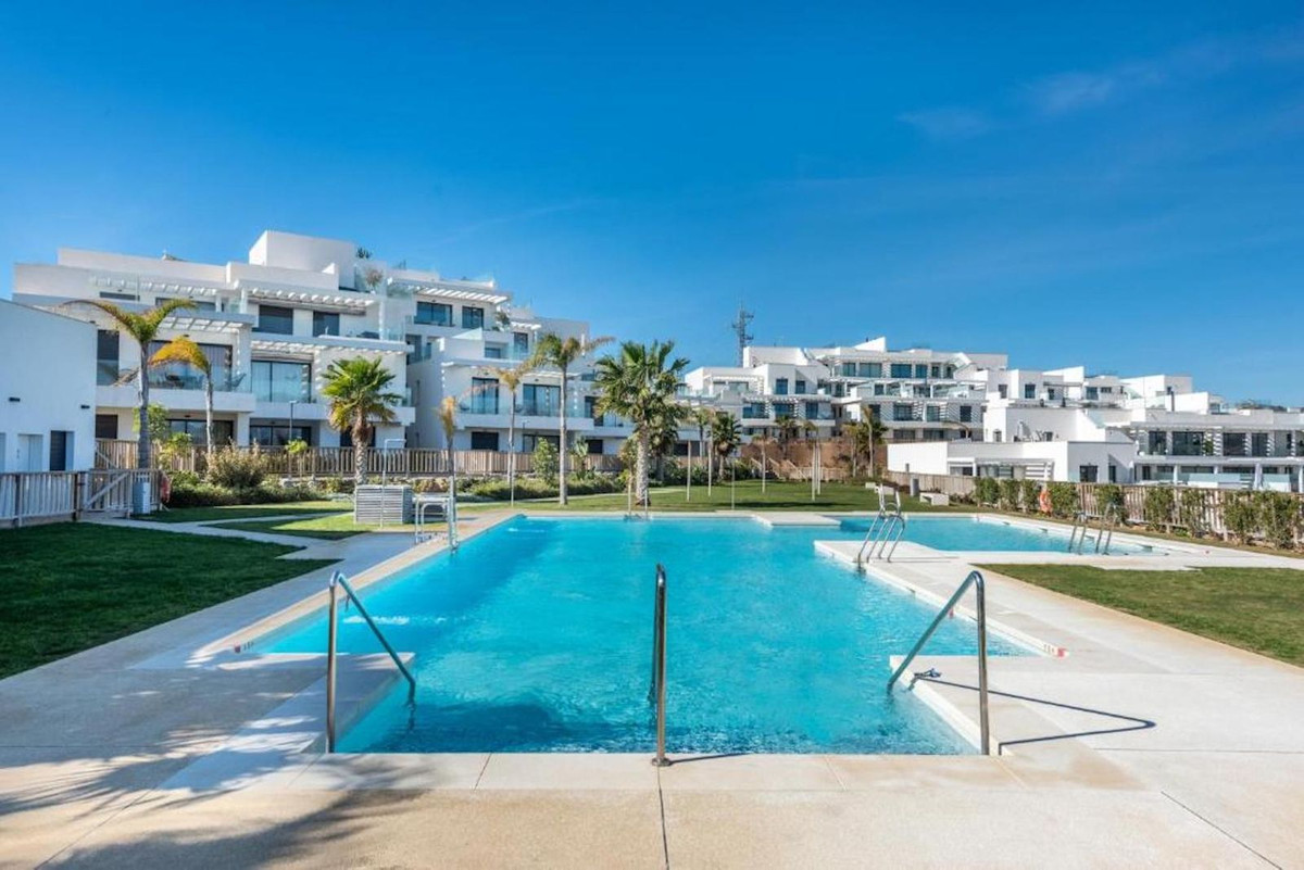 Appartement te koop in La Cala de Mijas | 3 slaapkamers H5058703
