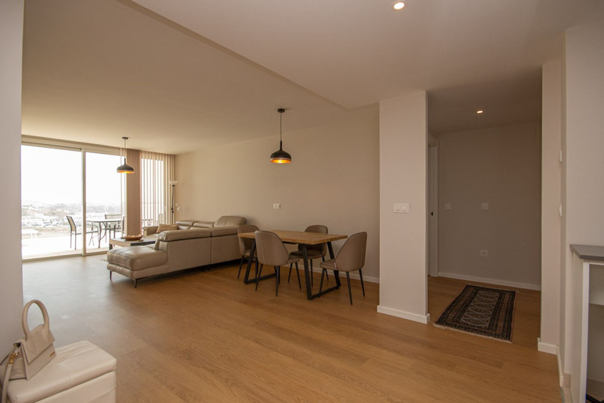 Appartement te koop in La Cala de Mijas | 3 slaapkamers H5058703