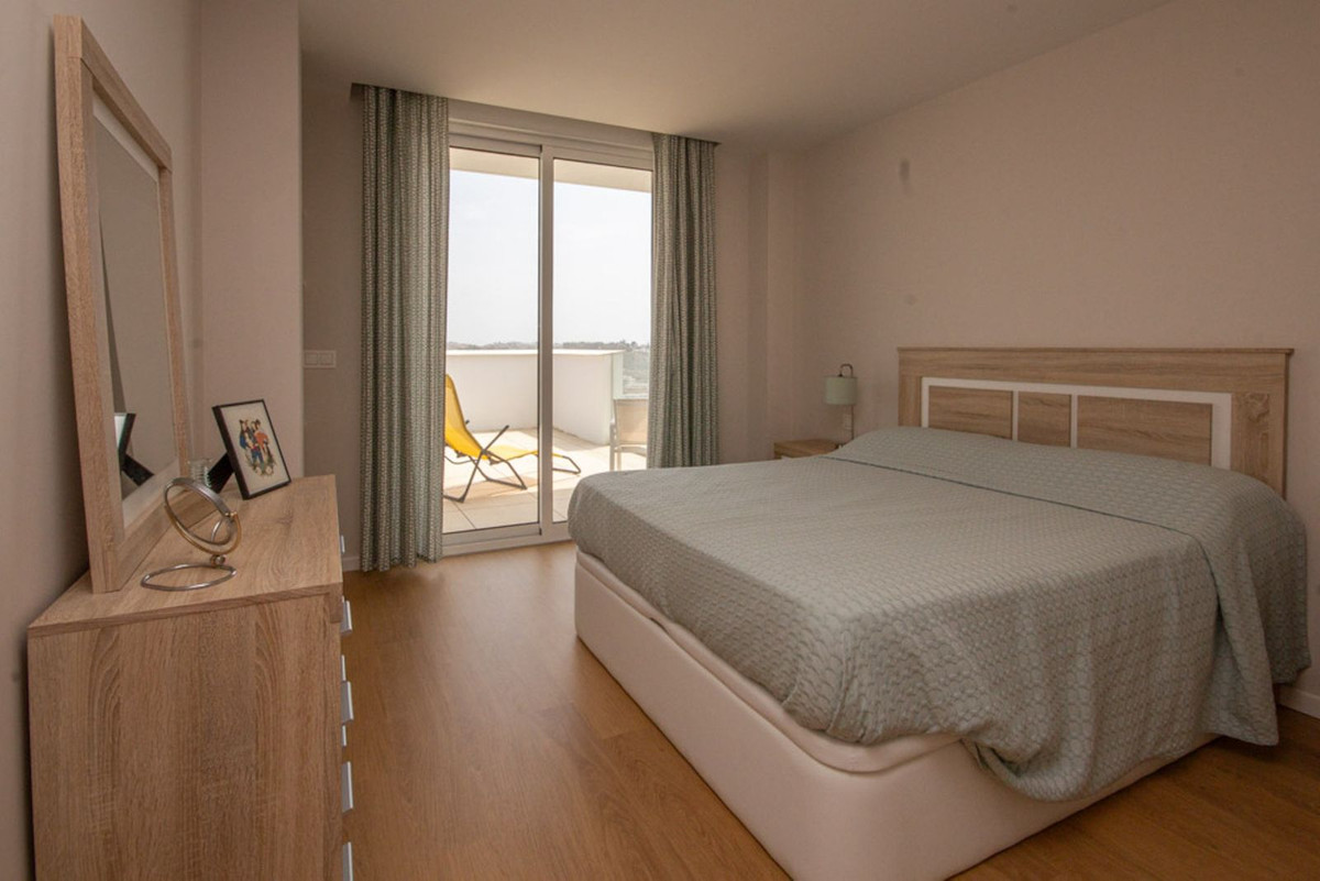 Appartement te koop in La Cala de Mijas | 3 slaapkamers H5058703