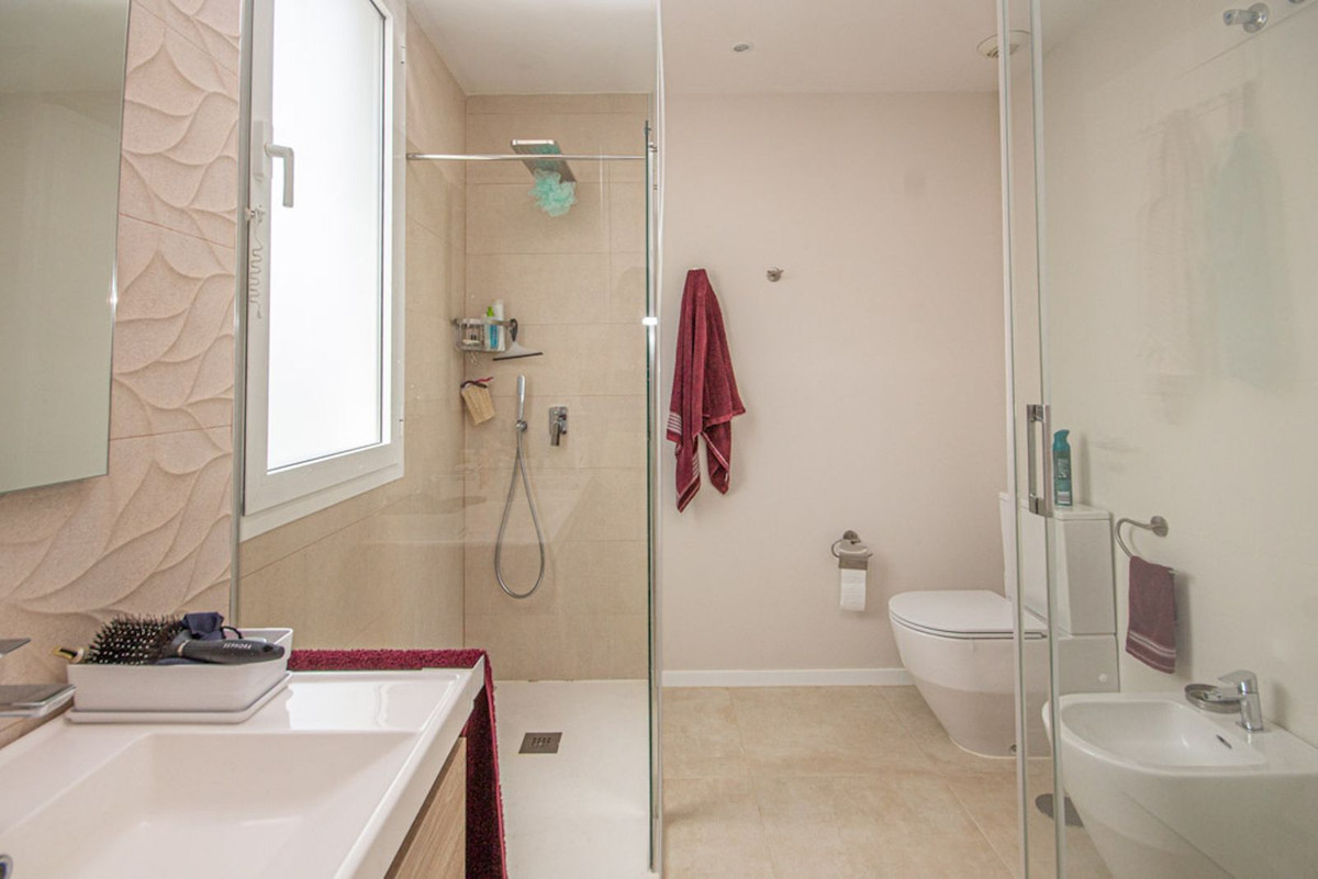 Appartement te koop in La Cala de Mijas | 3 slaapkamers H5058703