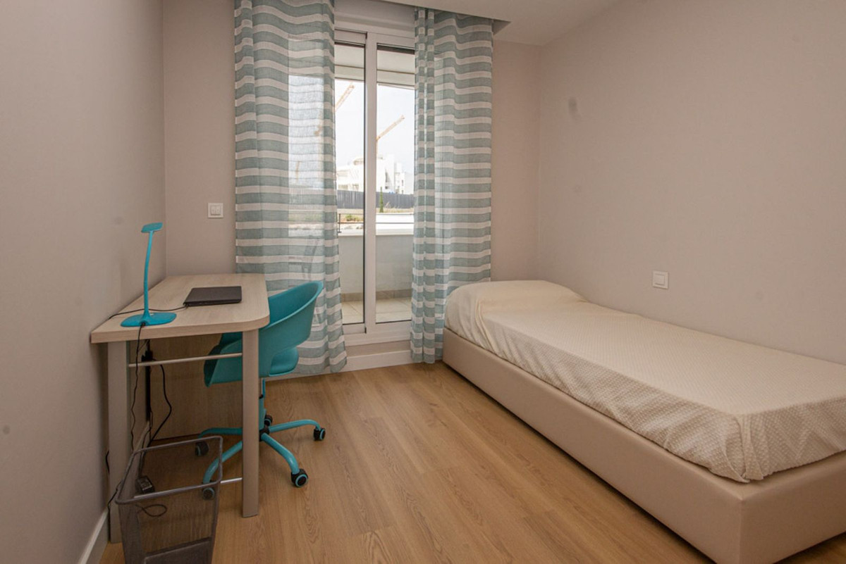Appartement te koop in La Cala de Mijas | 3 slaapkamers H5058703