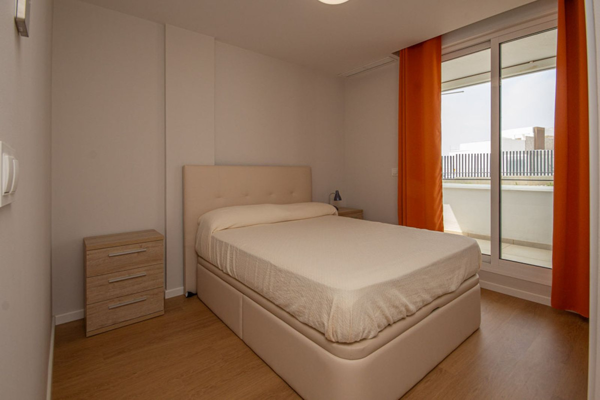 Appartement te koop in La Cala de Mijas | 3 slaapkamers H5058703