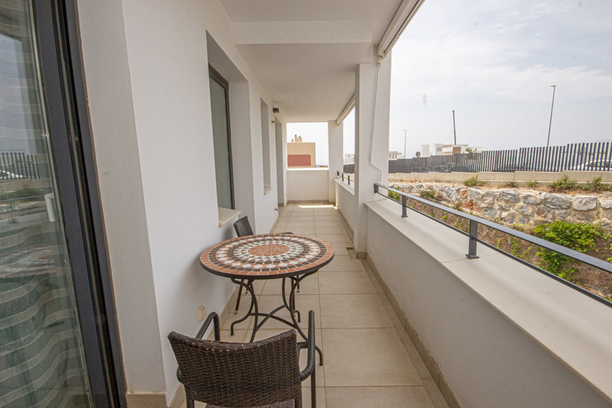 Appartement te koop in La Cala de Mijas | 3 slaapkamers H5058703