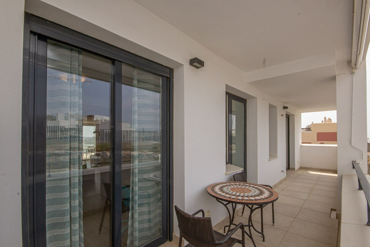 Appartement te koop in La Cala de Mijas | 3 slaapkamers H5058703