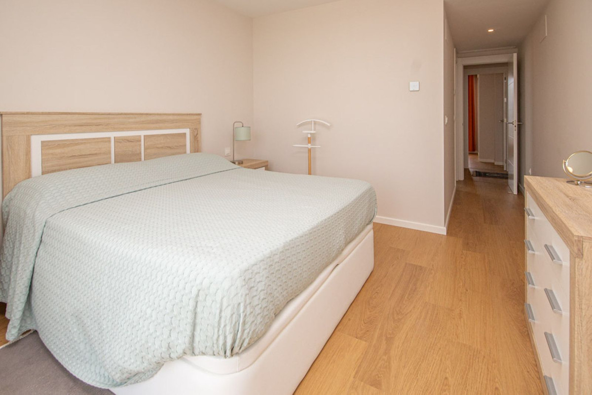 Appartement te koop in La Cala de Mijas | 3 slaapkamers H5058703