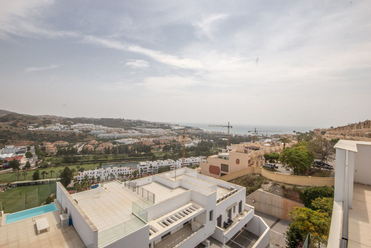 Appartement te koop in La Cala de Mijas | 3 slaapkamers H5058703