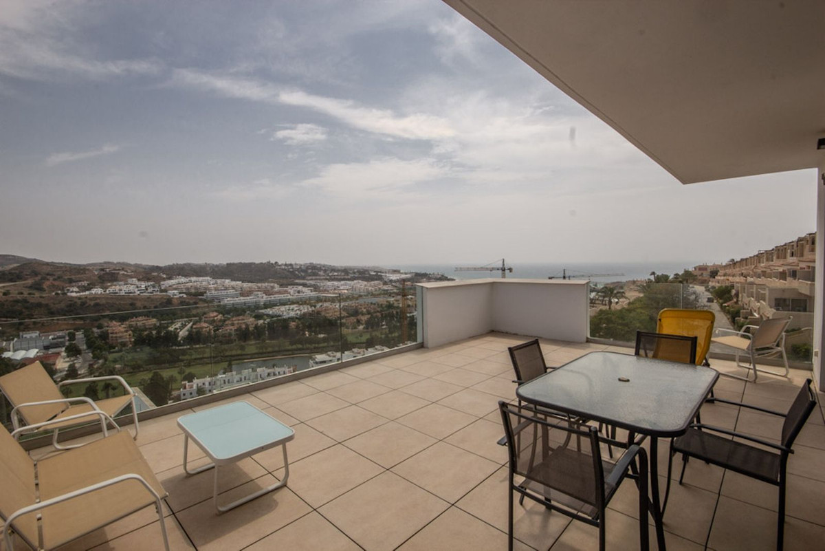 Appartement te koop in La Cala de Mijas | 3 slaapkamers H5058703