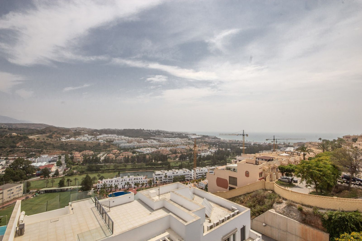 Appartement te koop in La Cala de Mijas | 3 slaapkamers H5058703