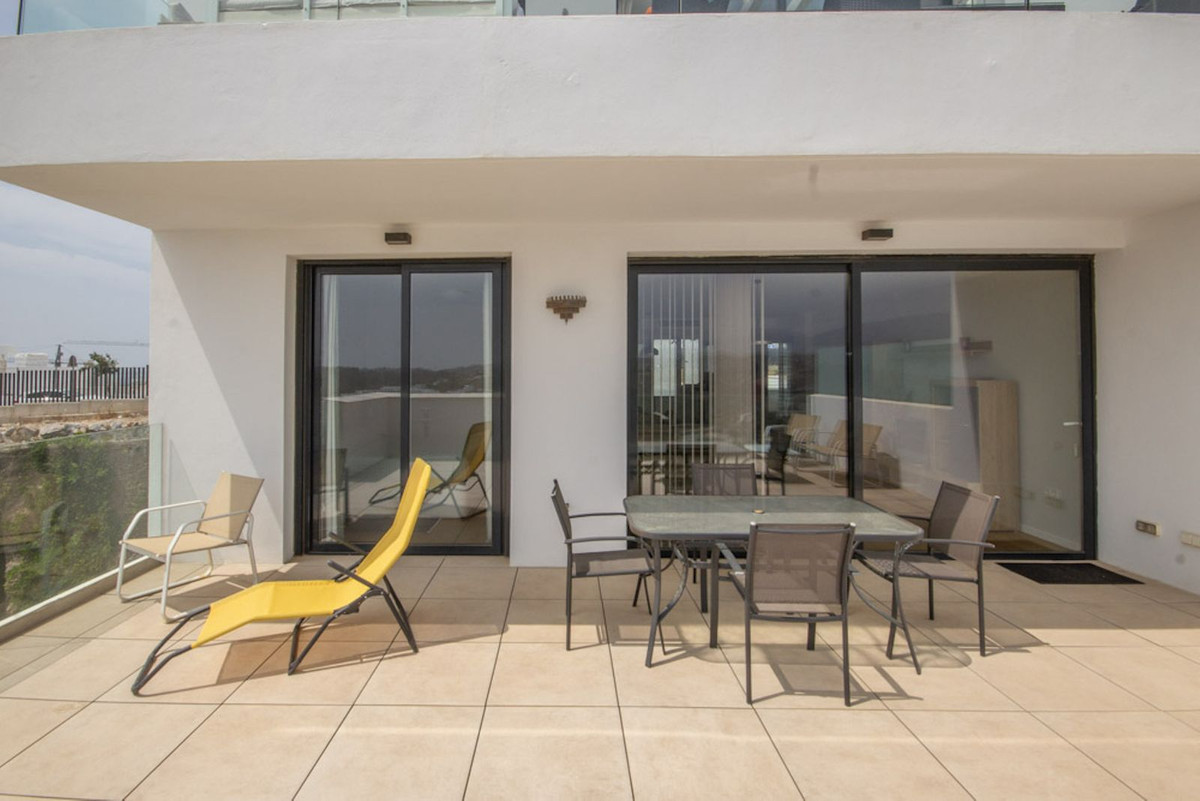 Appartement te koop in La Cala de Mijas | 3 slaapkamers H5058703