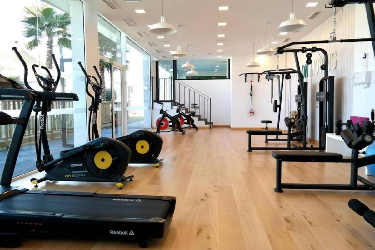 Appartement te koop in La Cala de Mijas | 3 slaapkamers H5058703