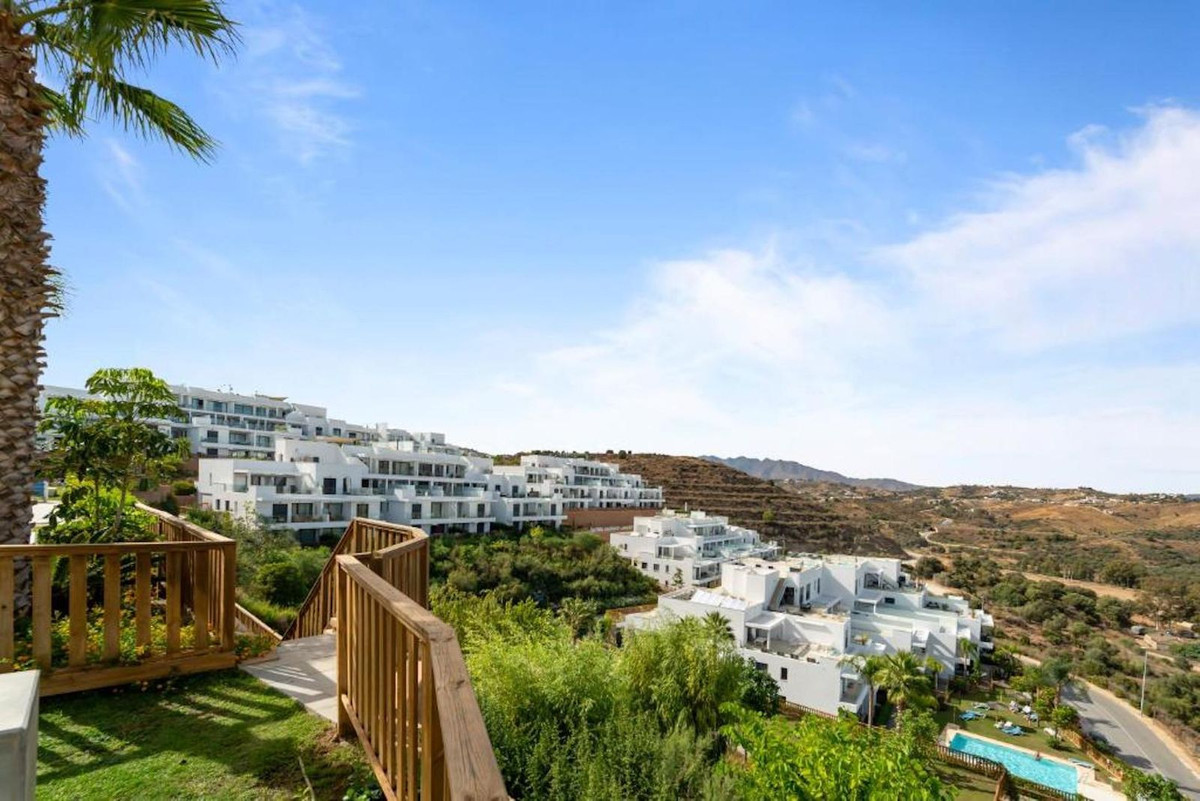 Appartement te koop in La Cala de Mijas | 3 slaapkamers H5058703