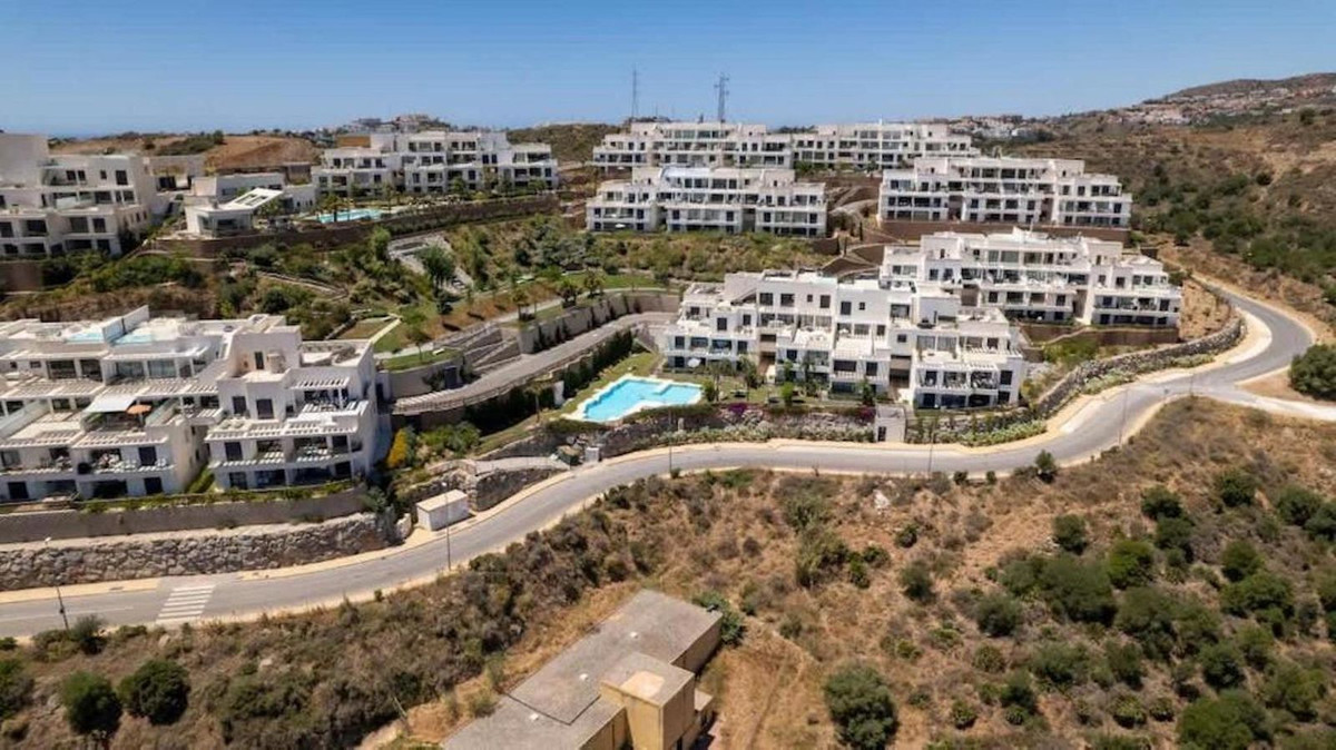 Appartement te koop in La Cala de Mijas | 3 slaapkamers H5058703