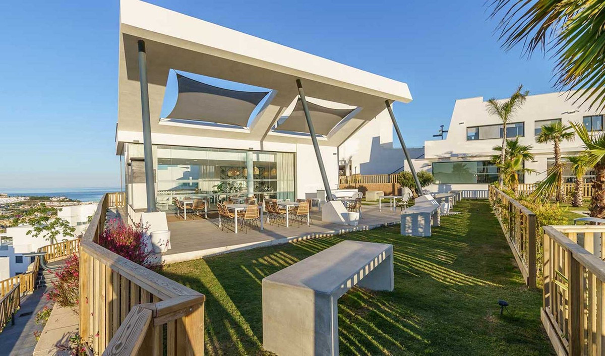 Appartement te koop in La Cala de Mijas | 3 slaapkamers H5058703