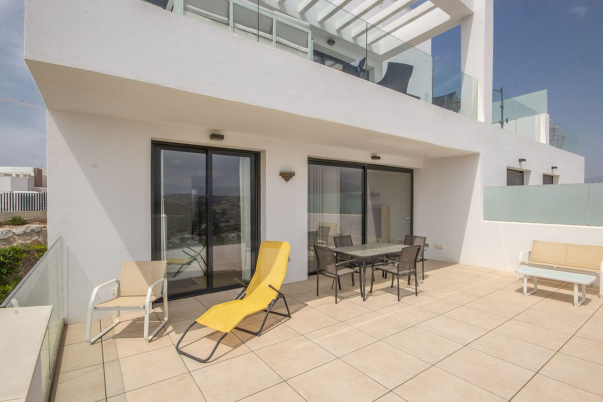 Appartement te koop in La Cala de Mijas | 3 slaapkamers H5058703
